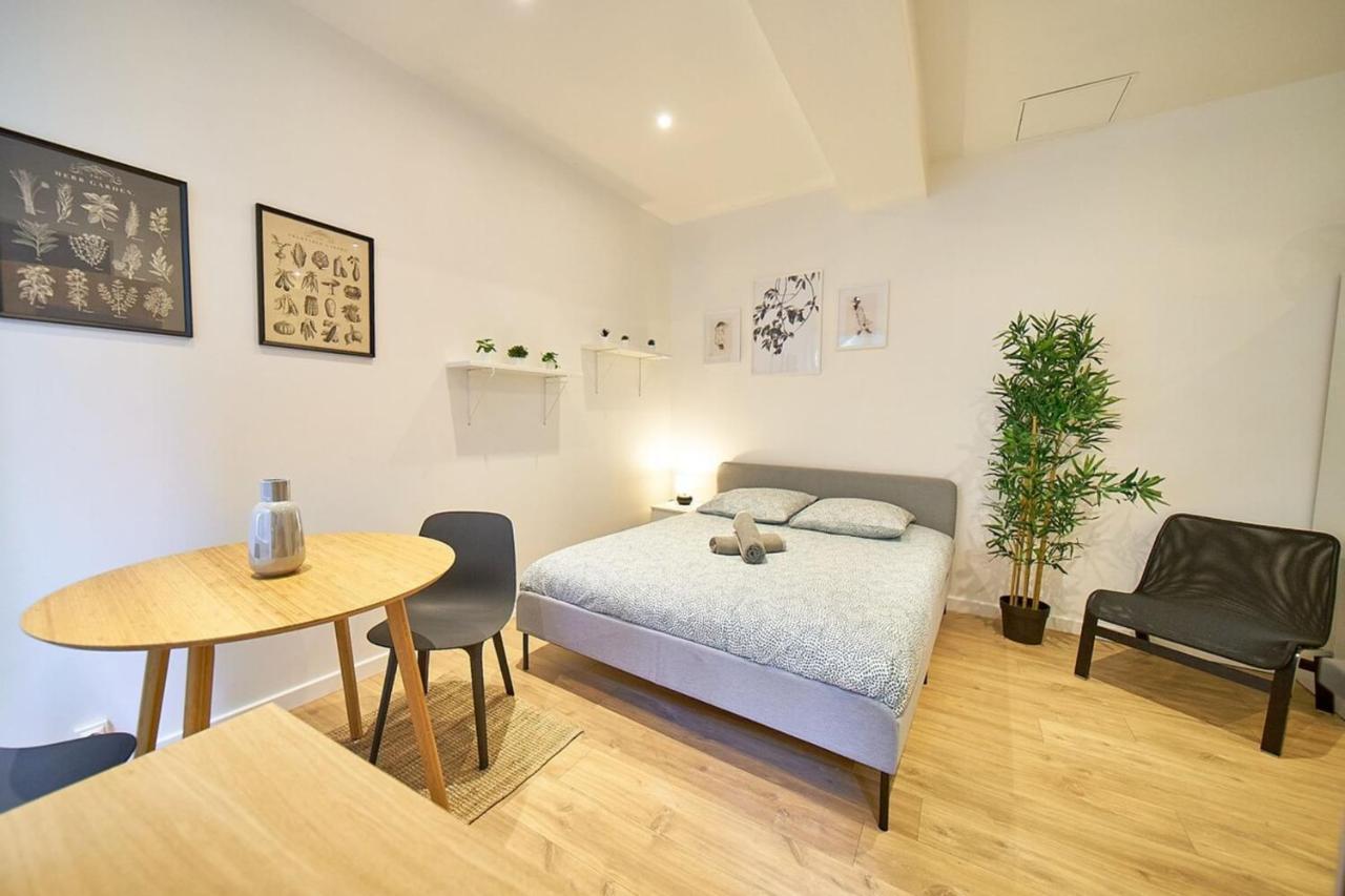 Appartement Le Petit Pierre Scize - Quais De Saone à Lyon Extérieur photo