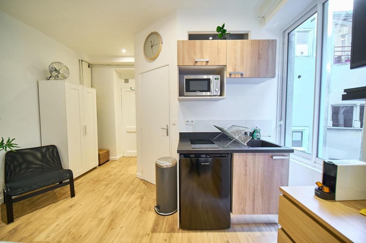 Appartement Le Petit Pierre Scize - Quais De Saone à Lyon Extérieur photo